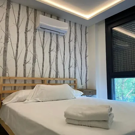 Apartment Lovely Pedregalejo Malaga